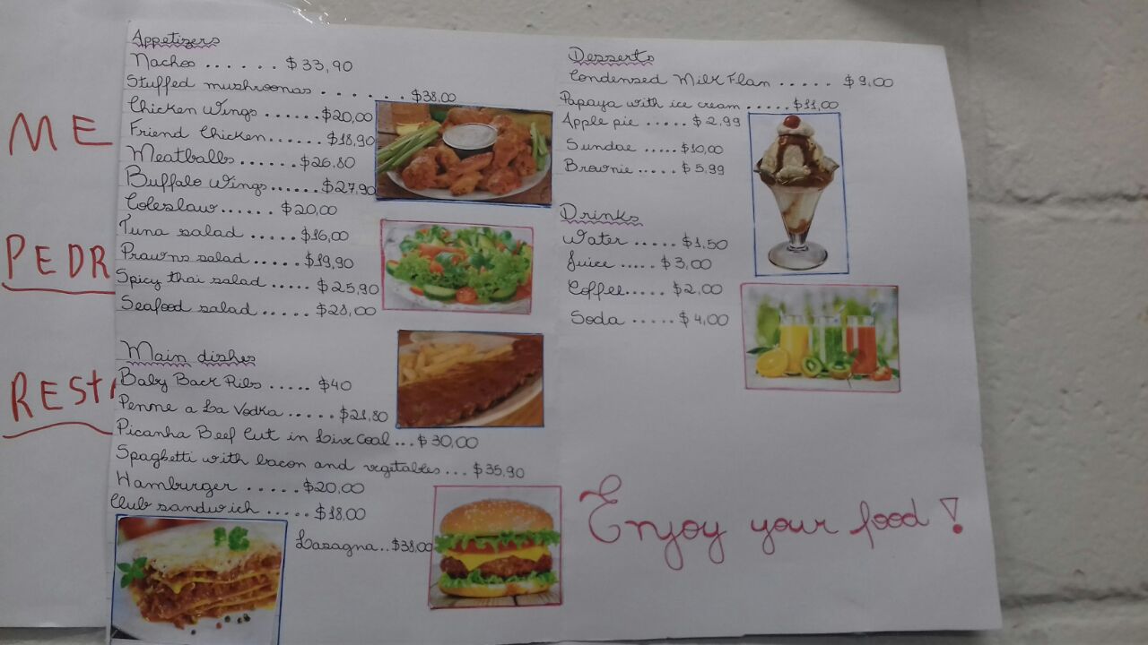 Alunos produzem um tradicional breakfast durante aula de inglês ...